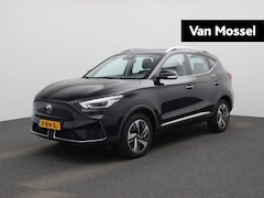 MG ZS - EV Standard Range Comfort 50 kWh WLTP 320KM | Navigatie | ACC | Cam | 17"LMV | Navigatie |