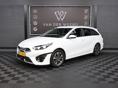 Kia Cee'd Sportswagon - Ceed 1.6 GDI PHEV DynamicLine | Dynamic Line | CarPlay | BTW verrekenbaar |