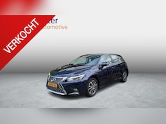 Lexus CT 200h - Business Line Pro