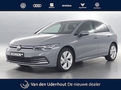 Volkswagen Golf - 1.5 TSI 130pk Automaat Style / Navigatie / Memory / Adaptive Cruise