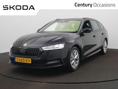 Skoda Octavia Combi - 1.0 e-TSI Sport Business