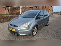 Ford S-Max - 2.0-16V