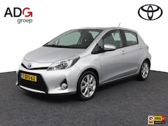 Toyota Yaris - 1.5 Full Hybrid Aspiration | Trekhaak | Parkeercamera | Reservewiel |