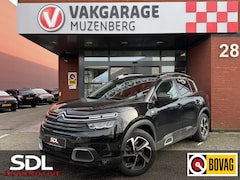 Citroën C5 Aircross - 1.6 Plug-in Hybrid Shine // NAVI // ADAPTIVE CRUISE // CAMERA // CLIMA // APPLE CARPLAY