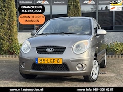 Kia Picanto - 1.0 X-pect | Nieuwe APK | 1e eigenaar