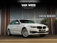 BMW 3-serie Gran Turismo - 328i F34 High Executive Luxury-Line | 245 pk | Automaat | Head-up | 2e eigenaar | Xenon |