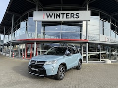 Suzuki Vitara - 1.5 Hybrid Style Nieuw uit voorraad leverbaar 6 jaar garantie