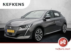 Peugeot 208 - GT 100 pk Automaat | Navigatie | Achteruitrijcamera | Parkeersensoren Voor en Achter | Spo