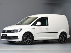 Volkswagen Caddy - 1.0 TSI L1H1 BMT AIRCO | BTW/BPM VRIJ | CRUISE