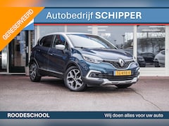 Renault Captur - 0.9 TCe Intens