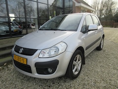 Suzuki SX4 - 1.6 Exclusive AIRCO