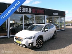 Subaru XV - 2.0i Premium Full Options Leder/ACC/Opendak/Camera