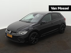 Volkswagen Polo - 1.0 TSI Life Edition 95 PK | Velgen 15'' | Parkeersensoren | Achteruitrijcamera | LED Verl