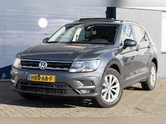 Volkswagen Tiguan - 1.4 TSI 4Motion Comfortline Business Automaat Panoramadak