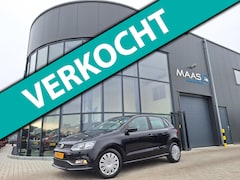 Volkswagen Polo - 1.2 TSI Comfortline | Dealer OH | 1e EIG