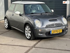 MINI Cooper S - 1.6