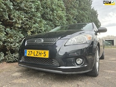 Kia Pro cee'd - 1.4 CVVT X-ecutive