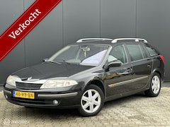 Renault Laguna Grand Tour - 1.6-16V Authentique | LPG |