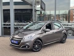 Peugeot 208 - 1.2 PureTech Blue Lion Navi Airco Cruise