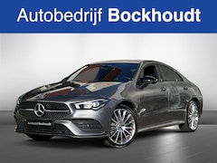 Mercedes-Benz CLA-Klasse - 250 e | Navi | Camera | Sfeer | Stoelverwarming