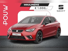 Seat Ibiza - 1.0 TSI 95pk FR Business Connect | Achteruitrijcamera | Parkeersensoren