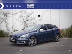 Volvo V40 - T3 R-Design | Panoramadak | Xenon verlichting | Standkachel | Navigatie | Stoelverwarming