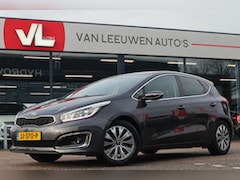 Kia Cee'd - 1.0 T-GDi DynamicLine | Navi | Automatische Airco | Cruise