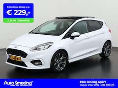 Ford Fiesta - 1.0 EcoBoost ST-Line X | Panoramadak | Zondag Open