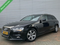 Audi A4 Avant - 2.0 TDIe Pro Line Navi Cruise NL Auto Pdc 2013 Perfecte Staat 2 De Eigenaar