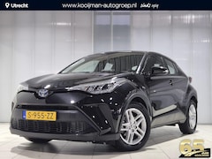 Toyota C-HR - 1.8 Hybrid Active