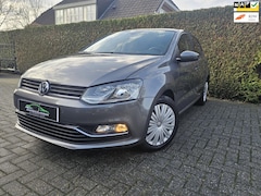 Volkswagen Polo - 1.4 TDI Comfortline