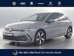 Volkswagen Golf - GTE 1.4 TSI eHybrid 245pk PHEV / Head Up / Trekhaak / Navi / Camera