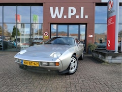 Porsche 928 - 4.5 Coupé