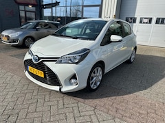 Toyota Yaris - 1.5 Hybrid Aspiration