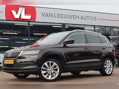 Skoda Karoq - 1.0 TSI Style | Automaat | Stoelverwarming | Navi