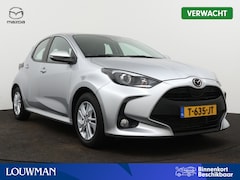 Mazda 2 Hybrid - 1.5 Agile | Verwarmde voorstoelen | Stuurwiel verwarmd | Achteruitrijcamera |