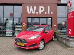 Ford Fiesta - 1.0 Style