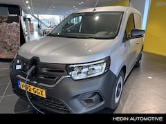 Renault Kangoo E-Tech - Advance 22 kW 44 kWh