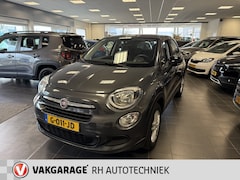 Fiat 500 X - 1.6 PopStar