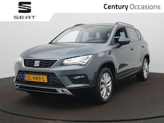 Seat Ateca - 1.0 EcoTSI Style Business Intense Trekhaak | Camera |