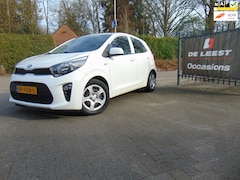 Kia Picanto - 1.0 CVVT EconomyPlusLine