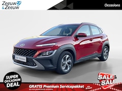 Hyundai Kona - 1.6 GDI HEV Comfort Smart | NIEUW BINNEN | Climate Control | Navi