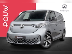 Volkswagen ID. Buzz Cargo - Bulli edition 286pk 79 kWh | 360 Camera | Stoelverwarming