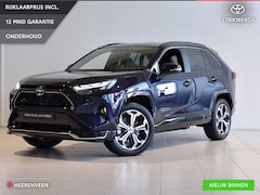 Toyota RAV4 - 2.5 Plug-in Hybrid AWD Style | *Innovation pack* | Nieuw op voorraad |