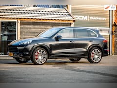 Porsche Cayenne - 4.2 D Sport V8