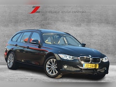 BMW 3-serie Touring - 320d xDrive Executive | Navigatie | Panoramadak | Leer | Xenon | Stoelverwarming | PDC |