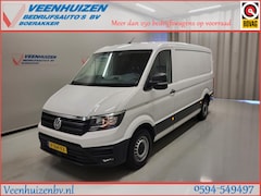 Volkswagen Crafter - 2.0TDI L3/H2 Euro 6