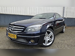 Mercedes-Benz CLC-klasse - 160 BE. Bns Class.Sp Youngtimer