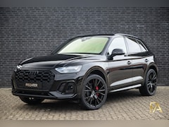 Audi Q5 - 50 TFSI e S edition