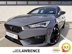 CUPRA Leon - 1.4 e-Hybrid VZ Copper Edition | Navi | Stoelverw. | Bleu-Tooth | Carplay - Android | 19"|